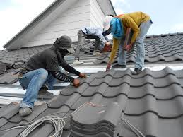 Best Rubber Roofing (EPDM, TPO)  in Clinton, NY